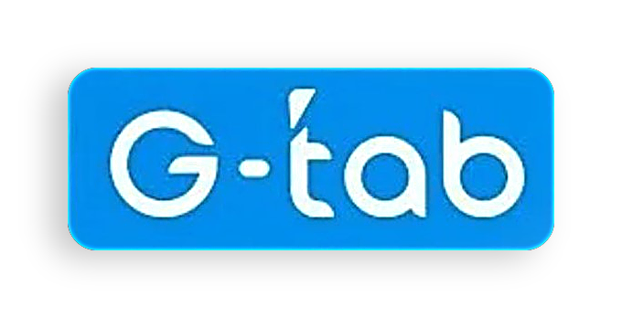 G-tab